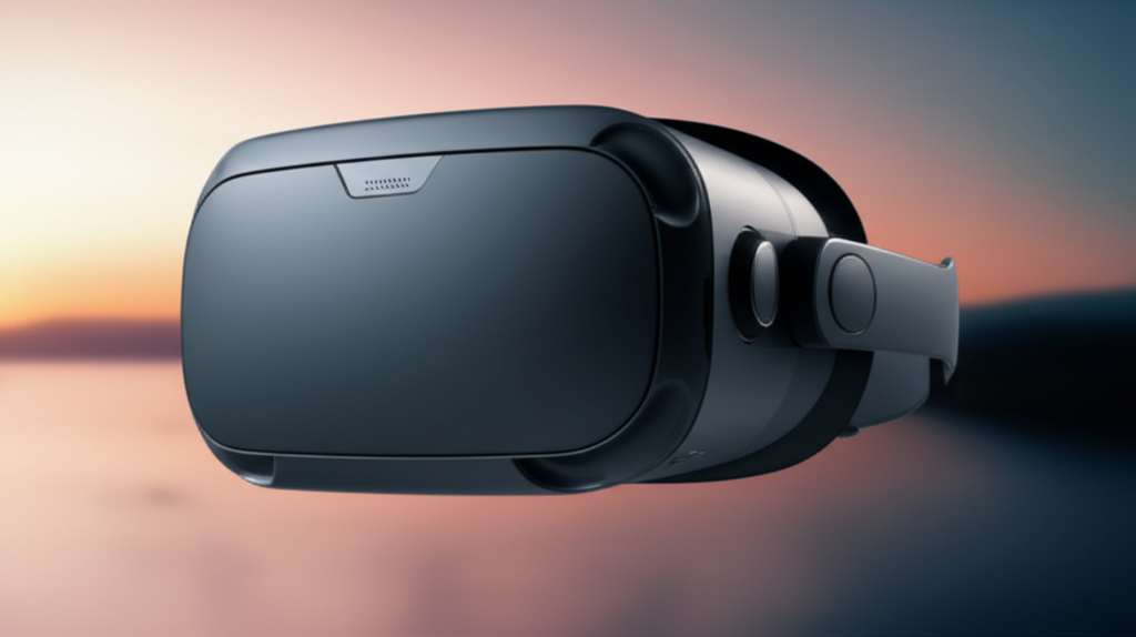 VR Headset for Gaming