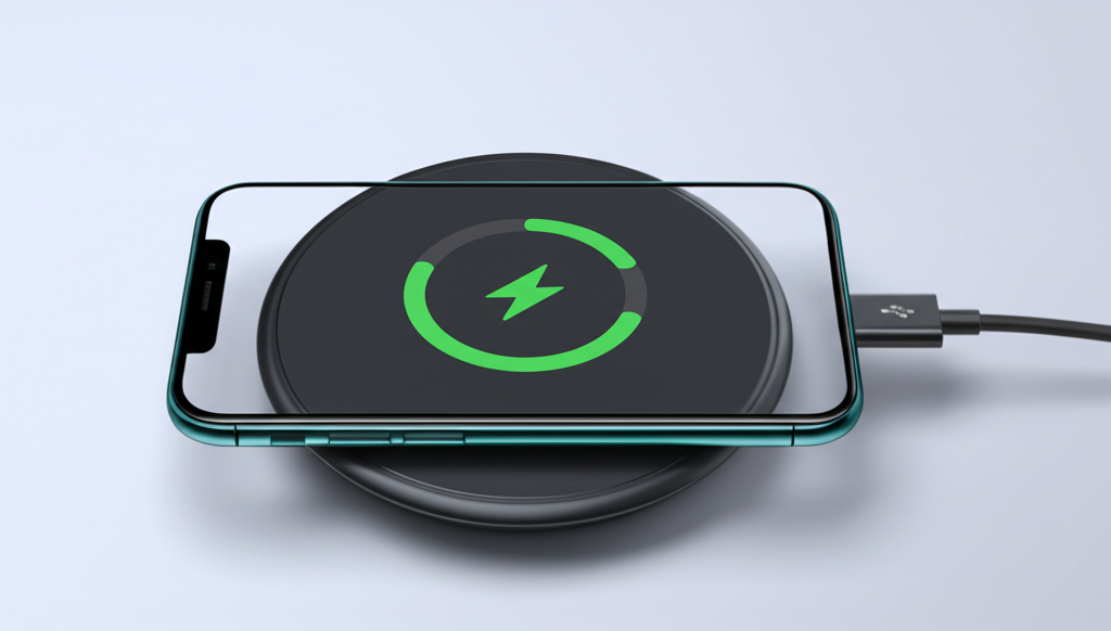 Wireless Charging Pad