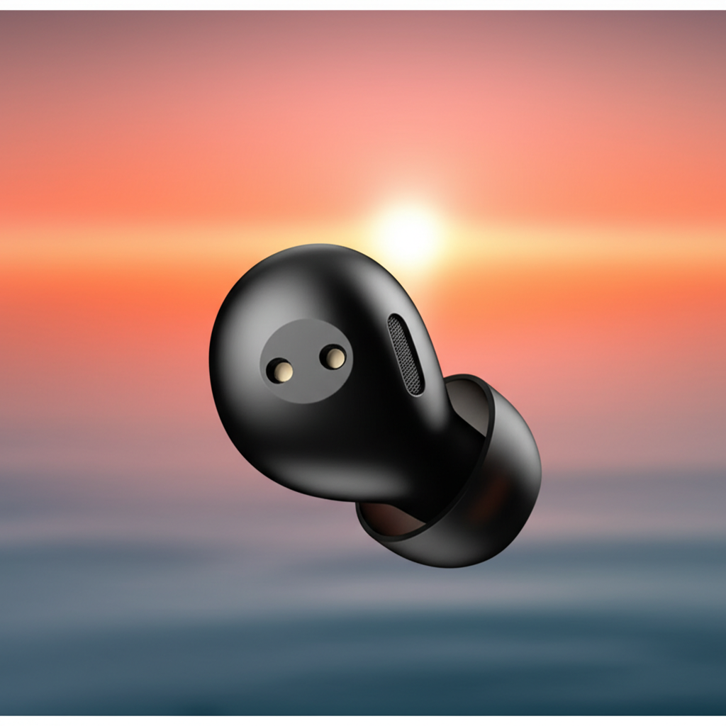 Wireless Earbuds Pro view 2